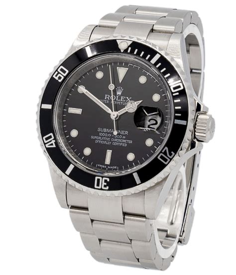 rolex lc 100|Rolex Submariner Date LC 100 .